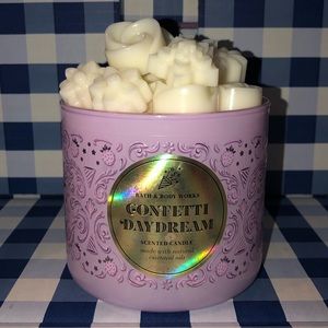 Bath and Body Works Wax Melts